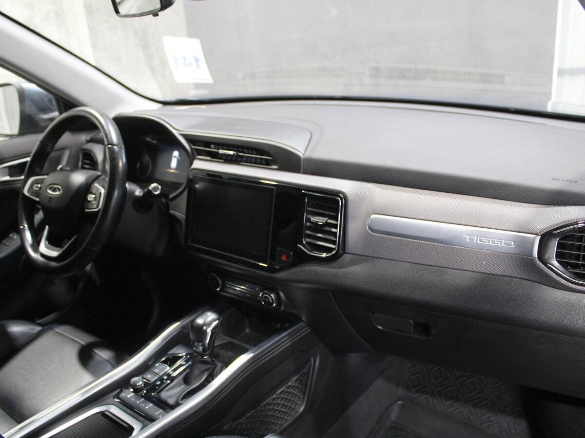 Chery Tiggo 4, 2020 - Фото №3