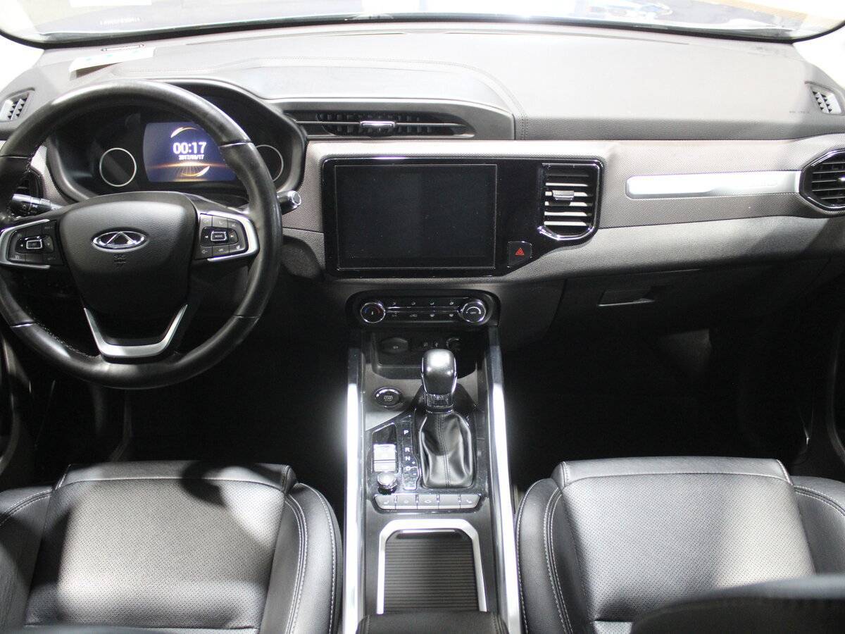 Chery Tiggo 4, 2020 - Фото №4