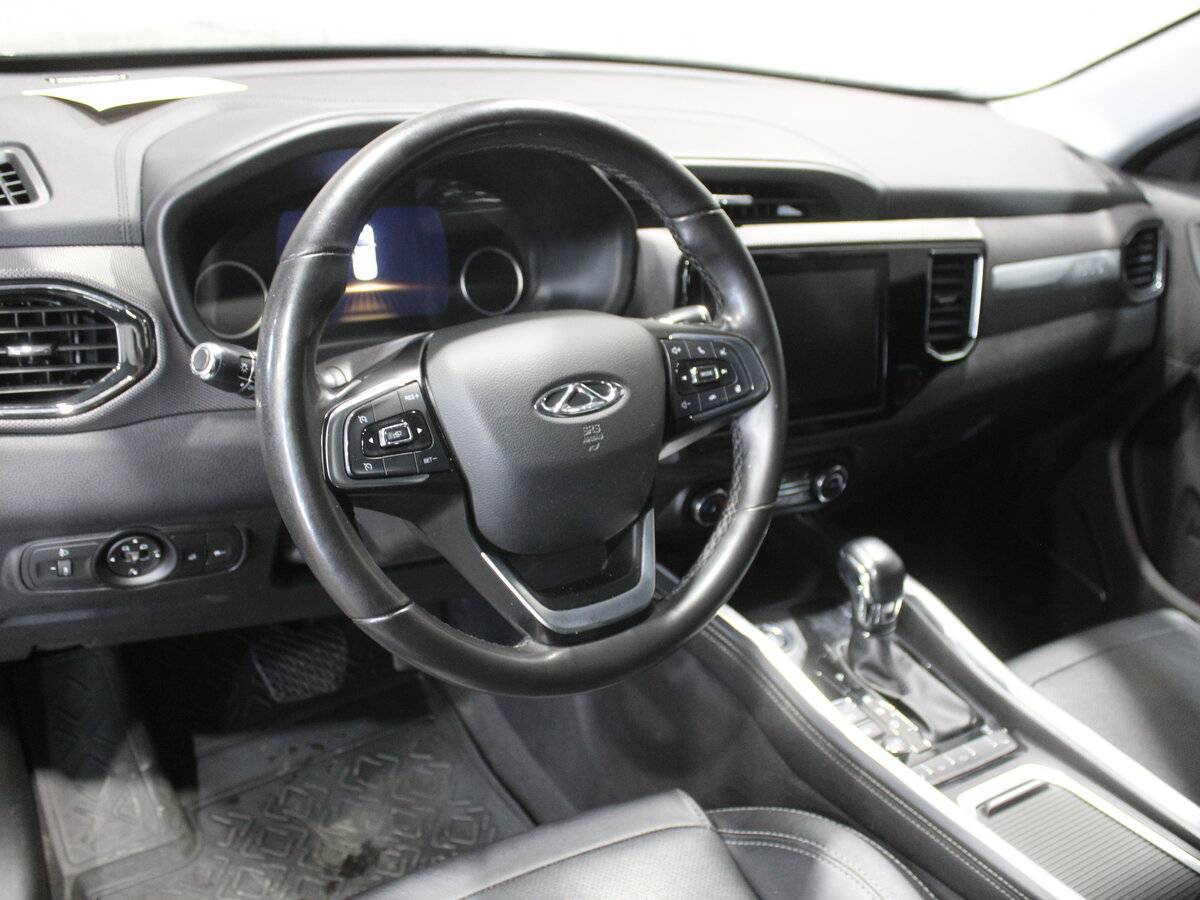 Chery Tiggo 4, 2020 - Фото №5