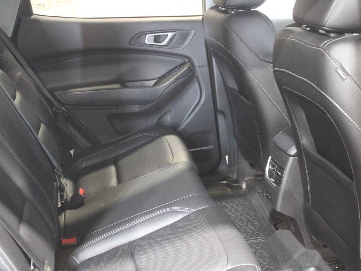 Chery Tiggo 4, 2020 - Фото №6