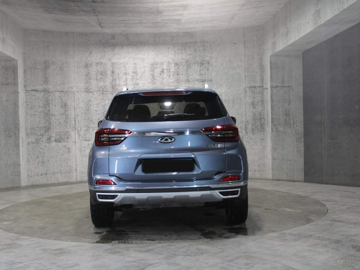 Chery Tiggo 4, 2020 - Фото №10