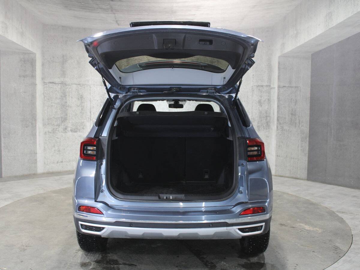 Chery Tiggo 4, 2020 - Фото №12