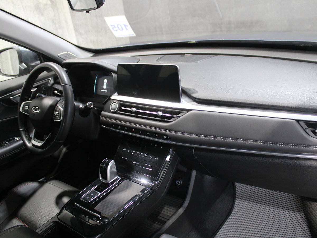 Chery Tiggo 7 Pro, 2021 - Фото №3