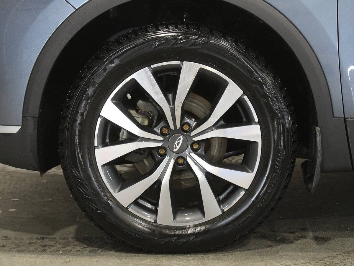 Chery Tiggo 7 Pro, 2021 - Фото №12