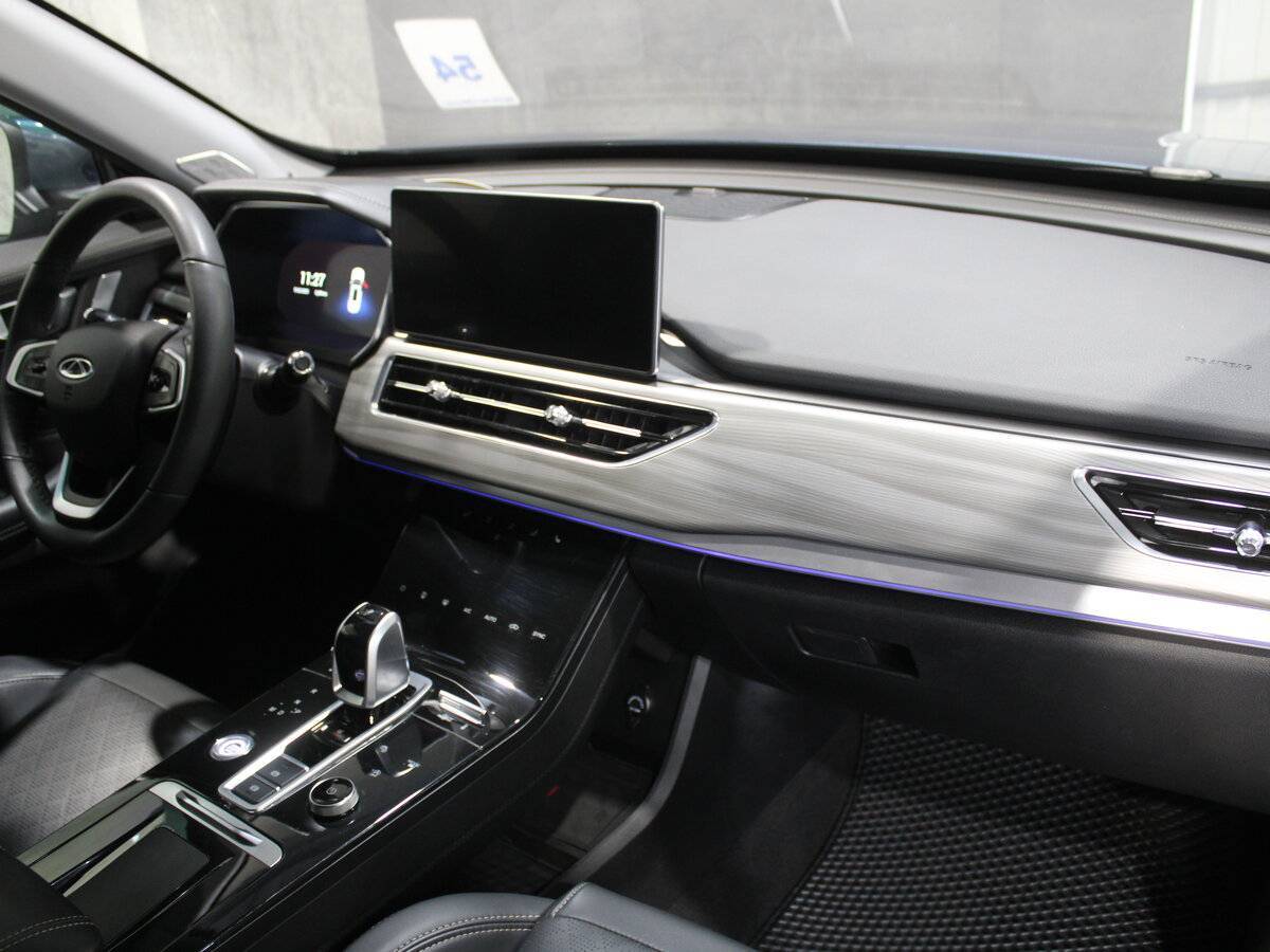 Chery Tiggo 8 Pro, 2021 - Фото №3
