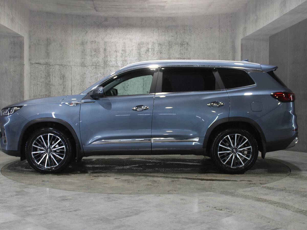 Chery Tiggo 8 Pro, 2021 - Фото №6