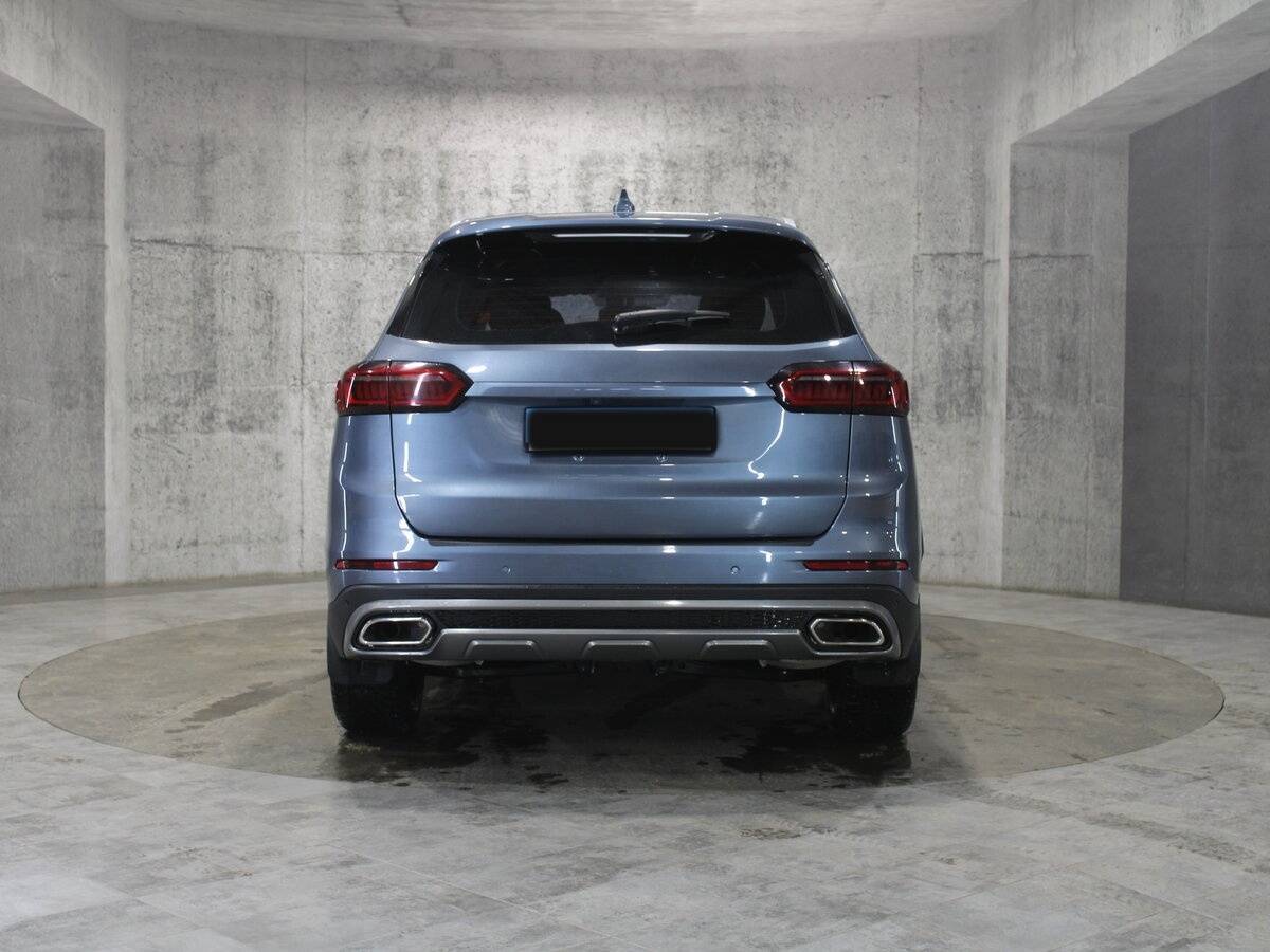 Chery Tiggo 8 Pro, 2021 - Фото №9