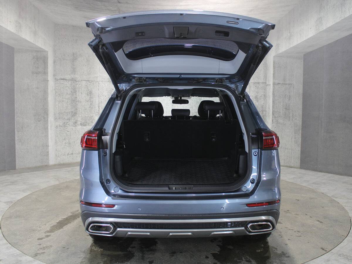 Chery Tiggo 8 Pro, 2021 - Фото №11