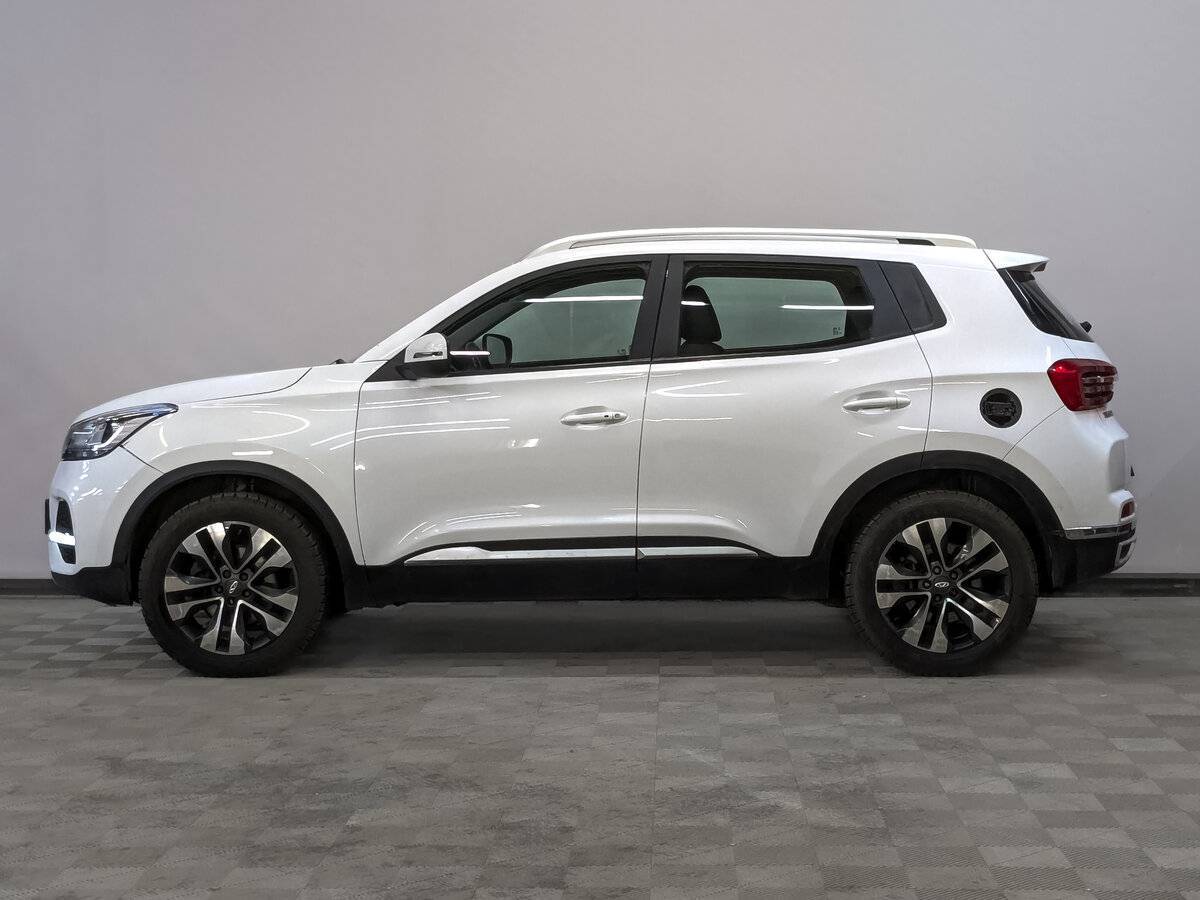 Chery Tiggo 4, 2021 - Фото №7