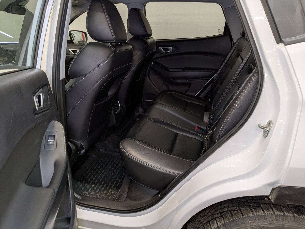 Chery Tiggo 4, 2021 - Фото №9