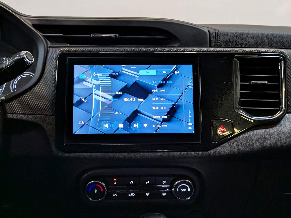 Chery Tiggo 4, 2021 - Фото №12