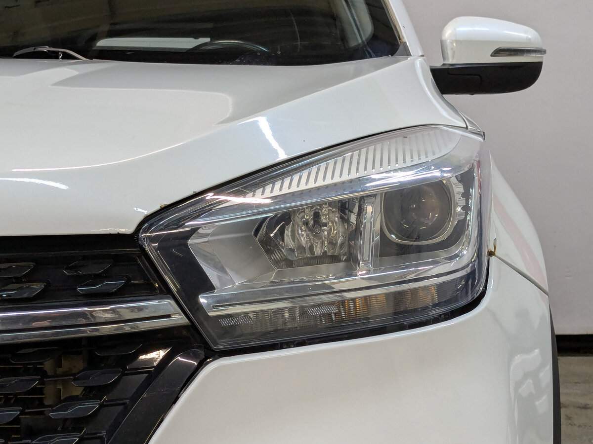 Chery Tiggo 4, 2021 - Фото №14