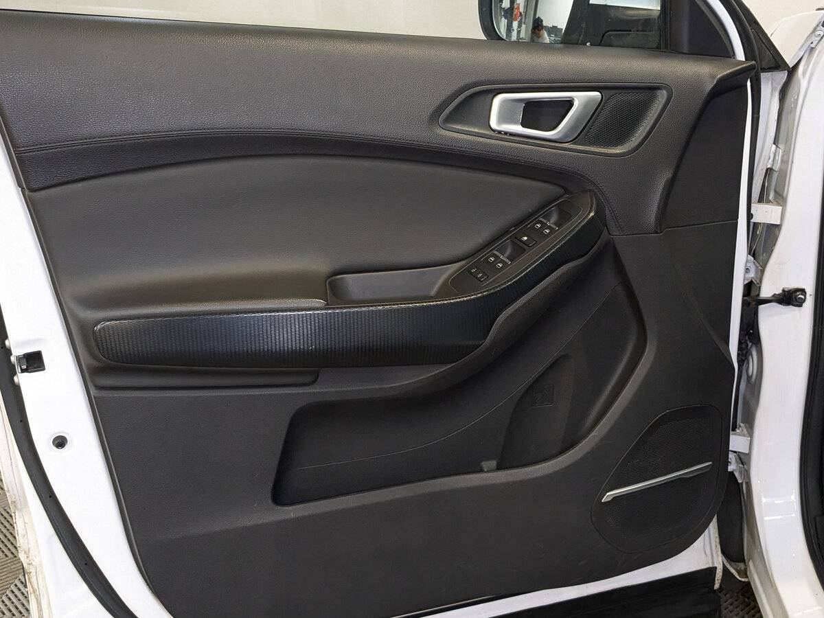 Chery Tiggo 4, 2021 - Фото №16