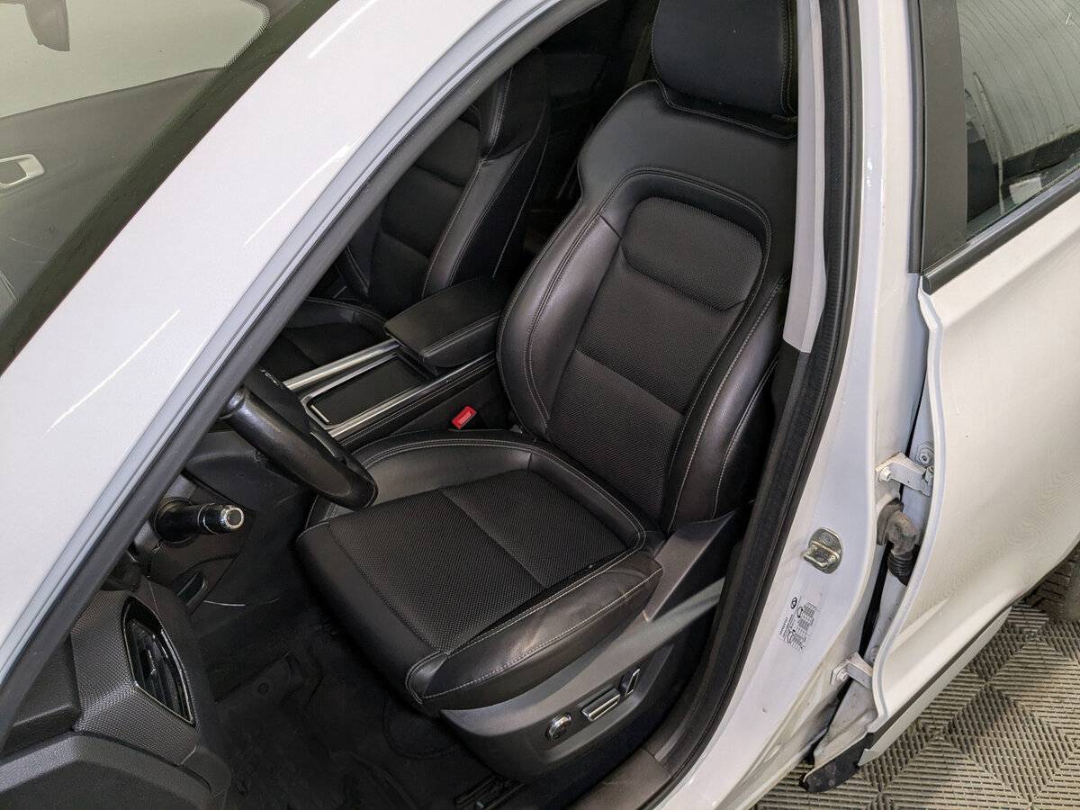 Chery Tiggo 4, 2021 - Фото №17