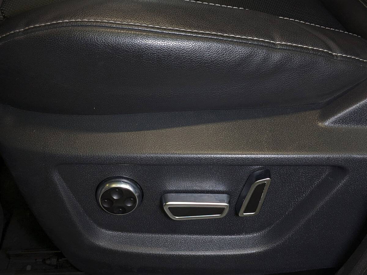 Chery Tiggo 4, 2021 - Фото №18