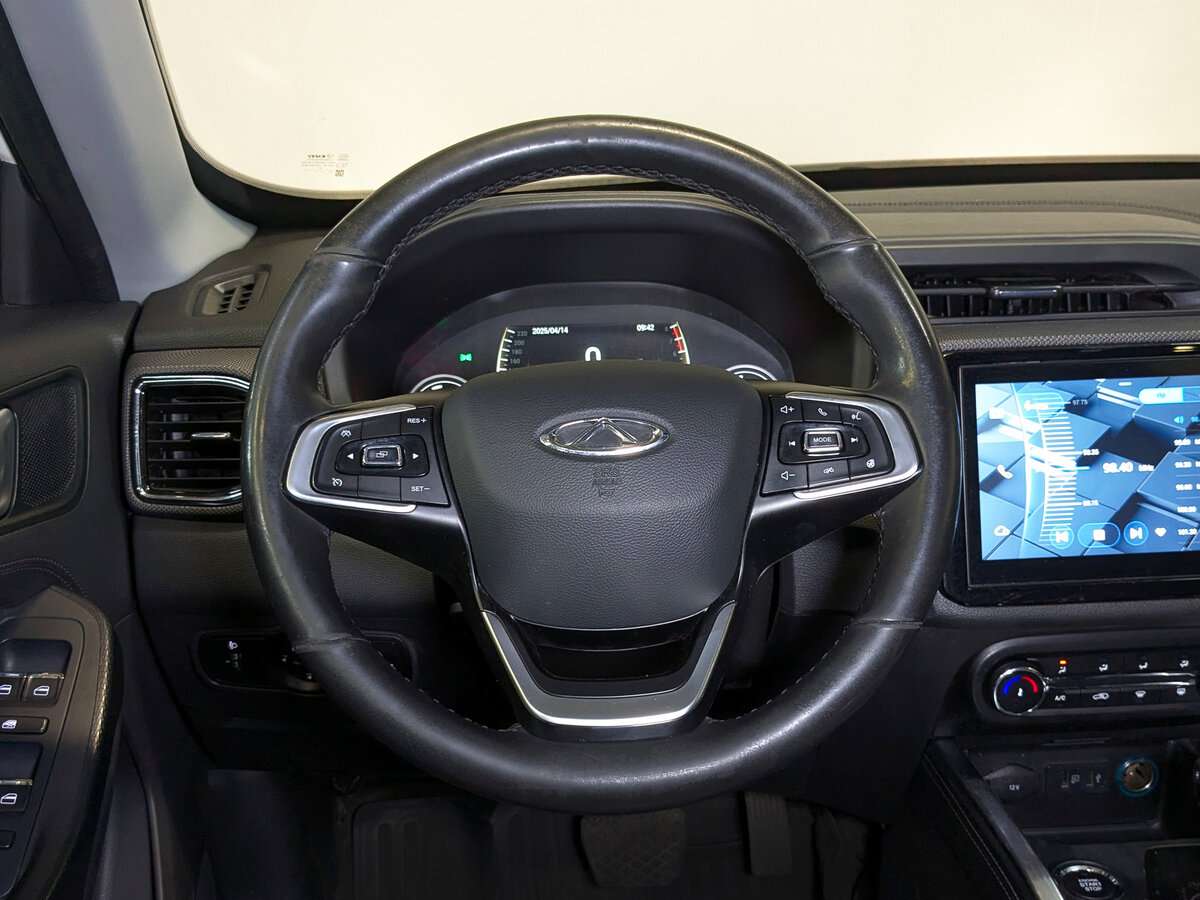 Chery Tiggo 4, 2021 - Фото №19