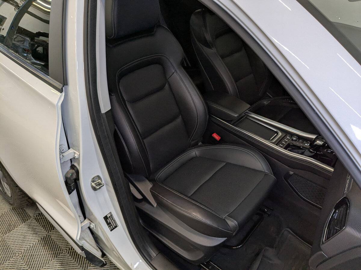 Chery Tiggo 4, 2021 - Фото №20