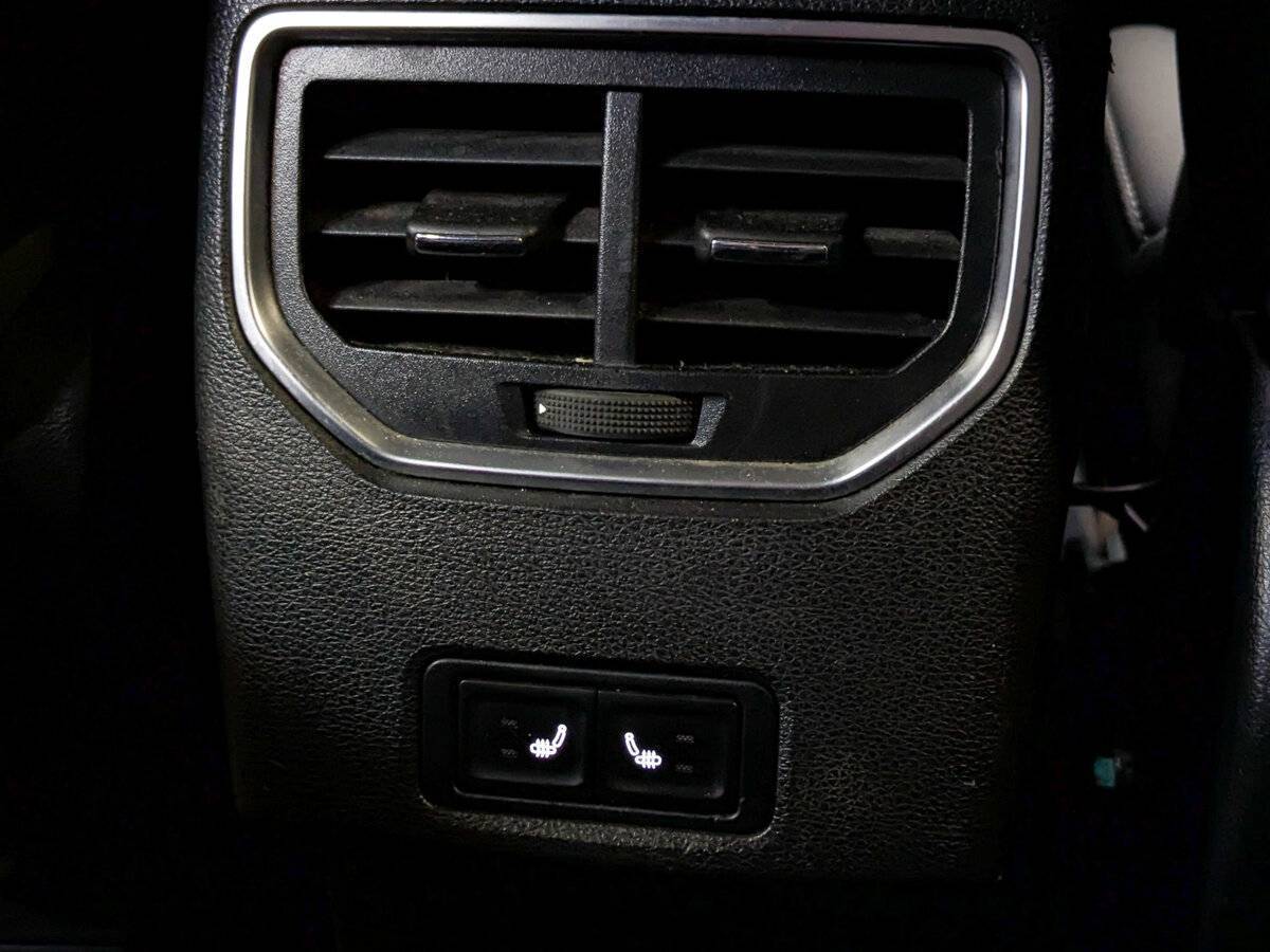 Chery Tiggo 4, 2021 - Фото №22