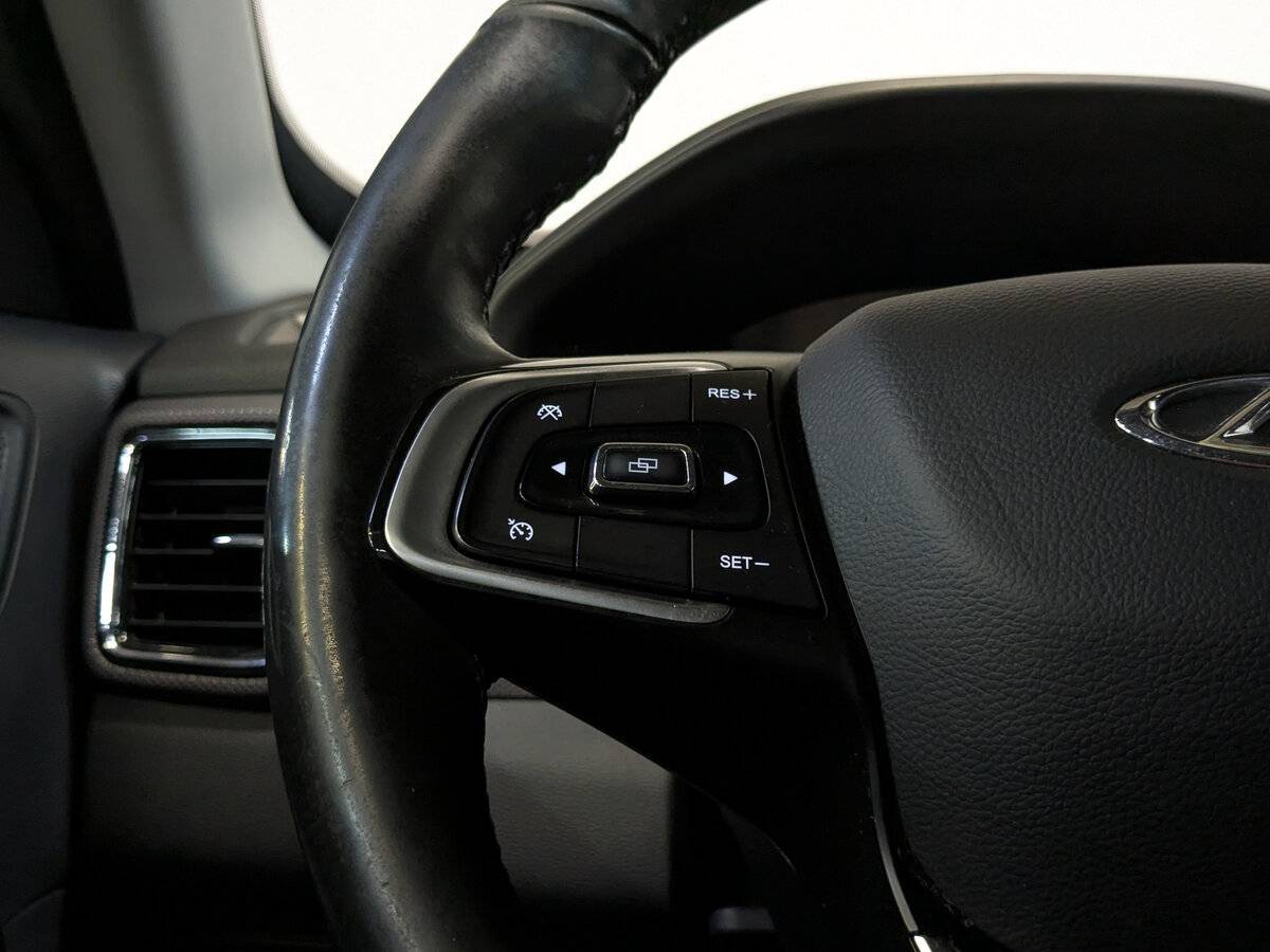 Chery Tiggo 4, 2021 - Фото №24