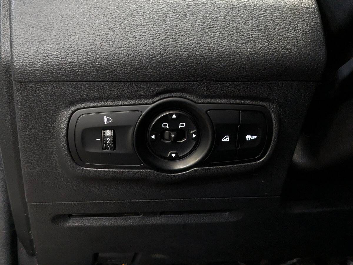 Chery Tiggo 4, 2021 - Фото №26