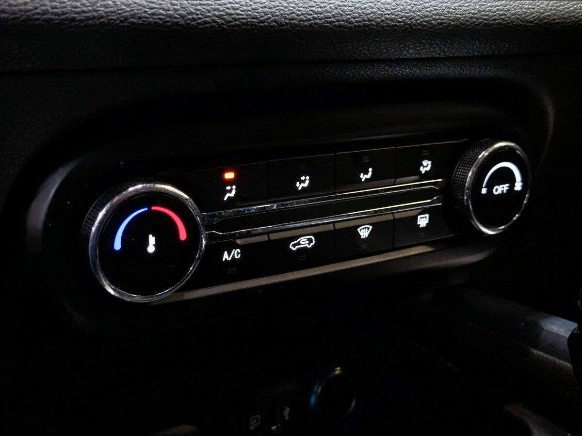 Chery Tiggo 4, 2021 - Фото №28