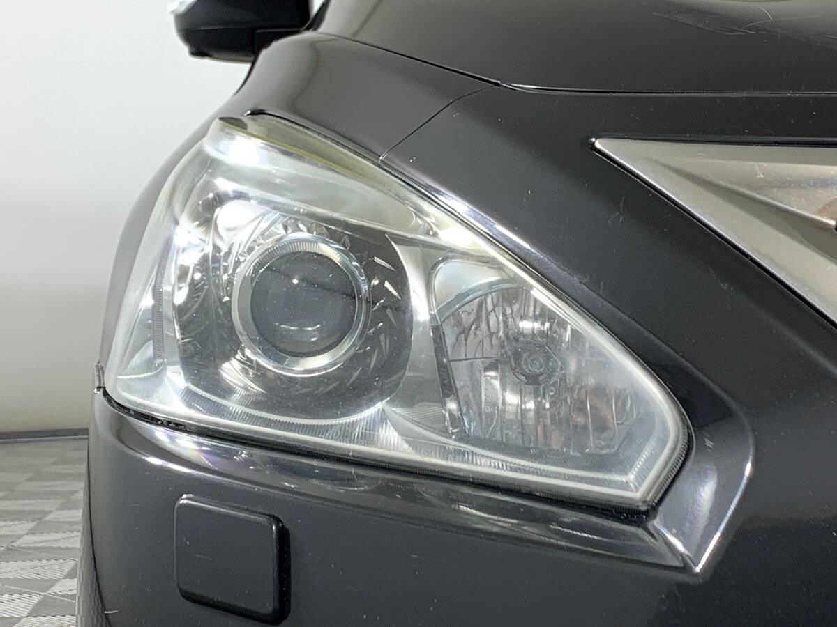 Nissan Teana, 2014 - Фото №9