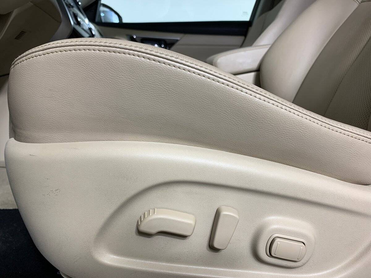 Nissan Teana, 2014 - Фото №15