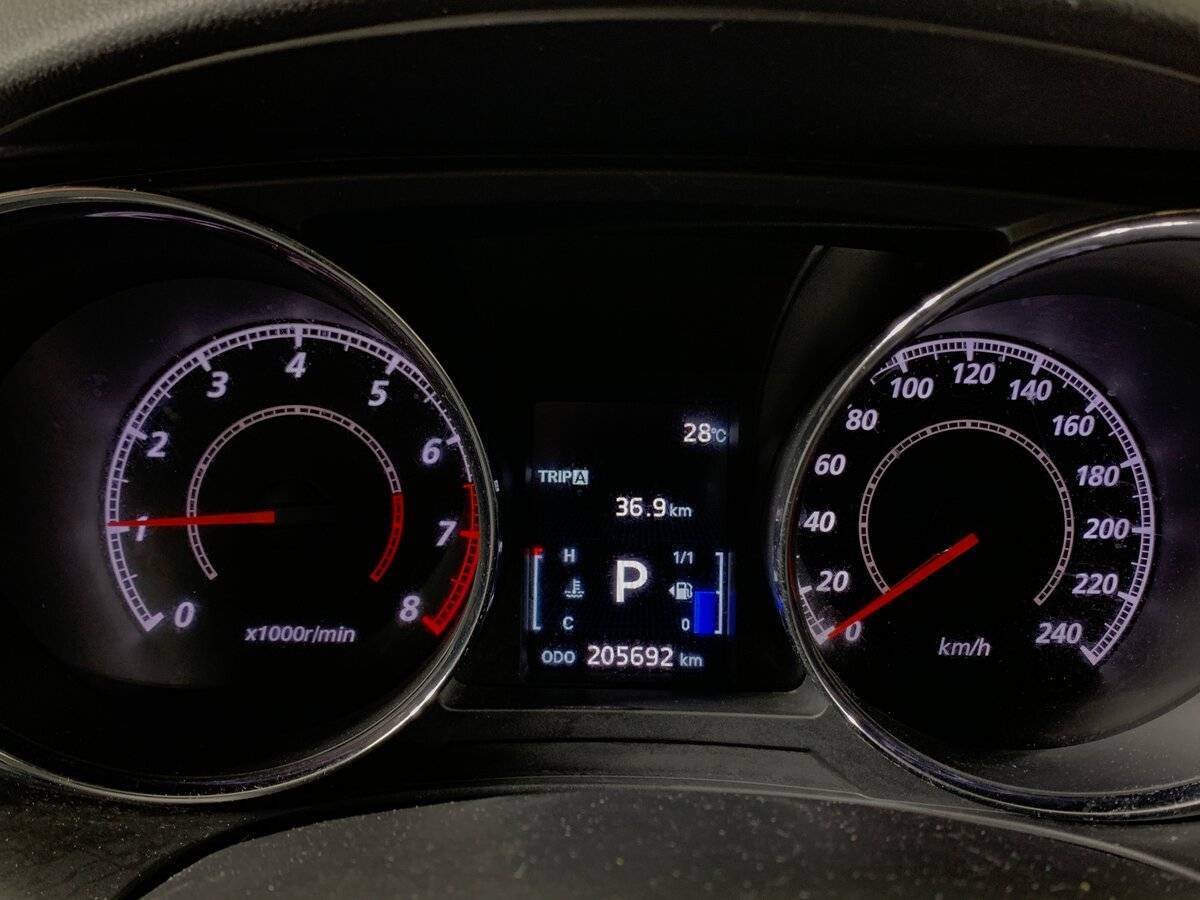 Mitsubishi ASX, 2012 - Фото №13