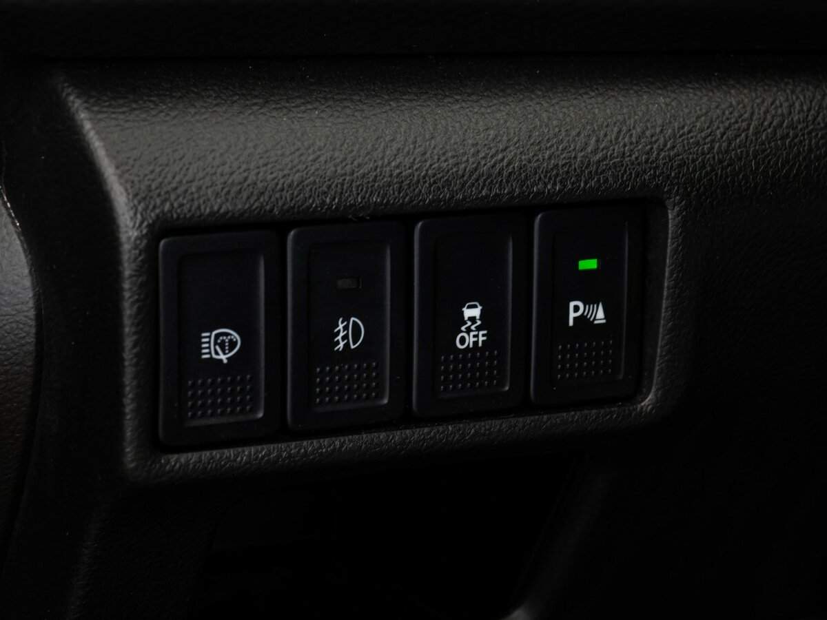 Suzuki SX4, 2014 - Фото №14