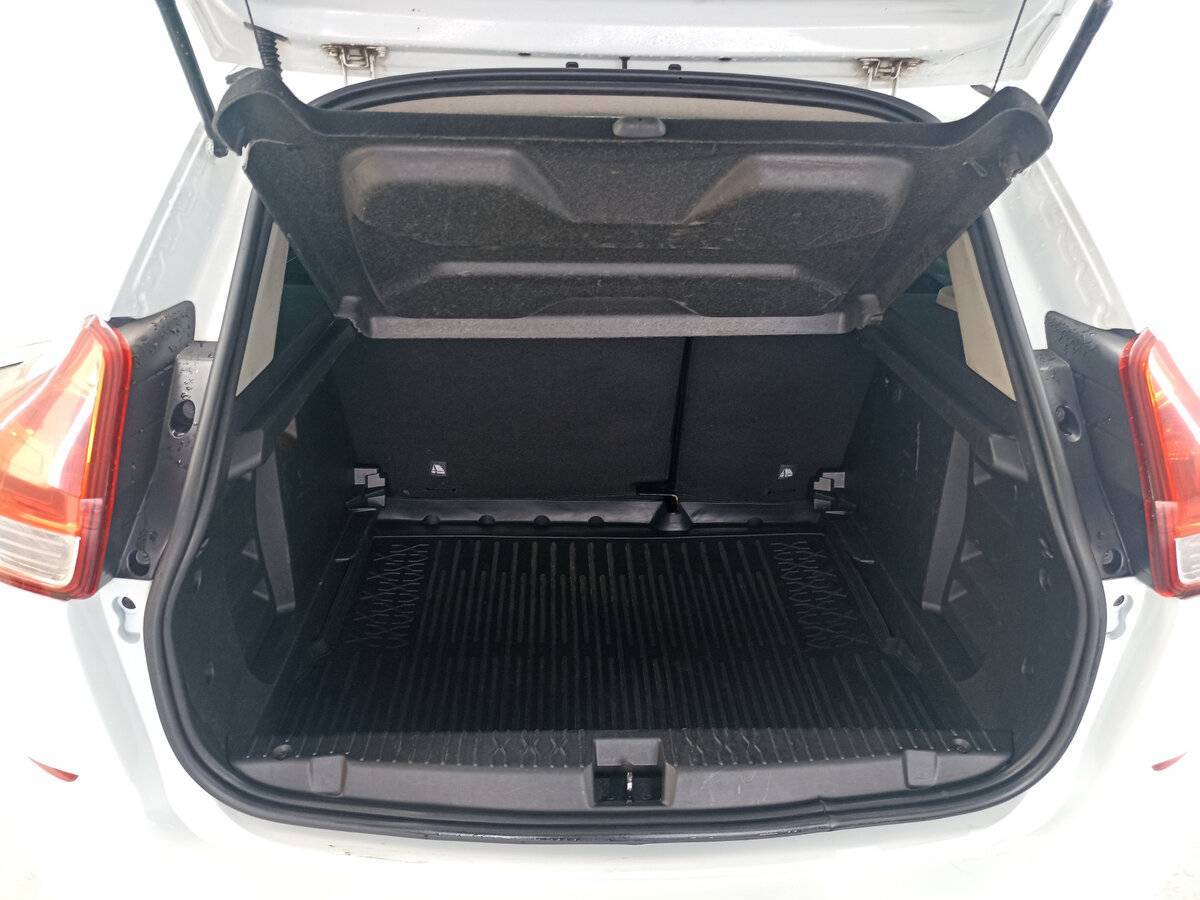 Lada (ВАЗ) XRAY, 2021 - Фото №9