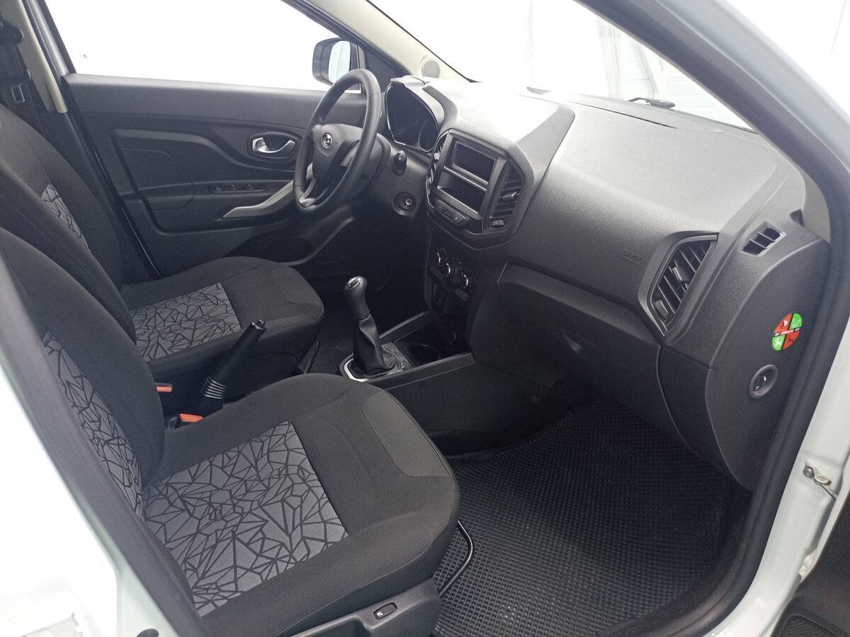 Lada (ВАЗ) XRAY, 2021 - Фото №10