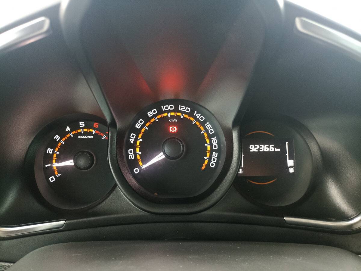 Lada (ВАЗ) XRAY, 2021 - Фото №12