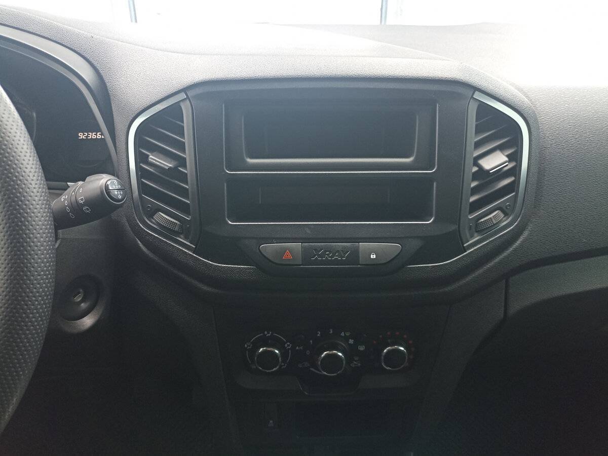 Lada (ВАЗ) XRAY, 2021 - Фото №14