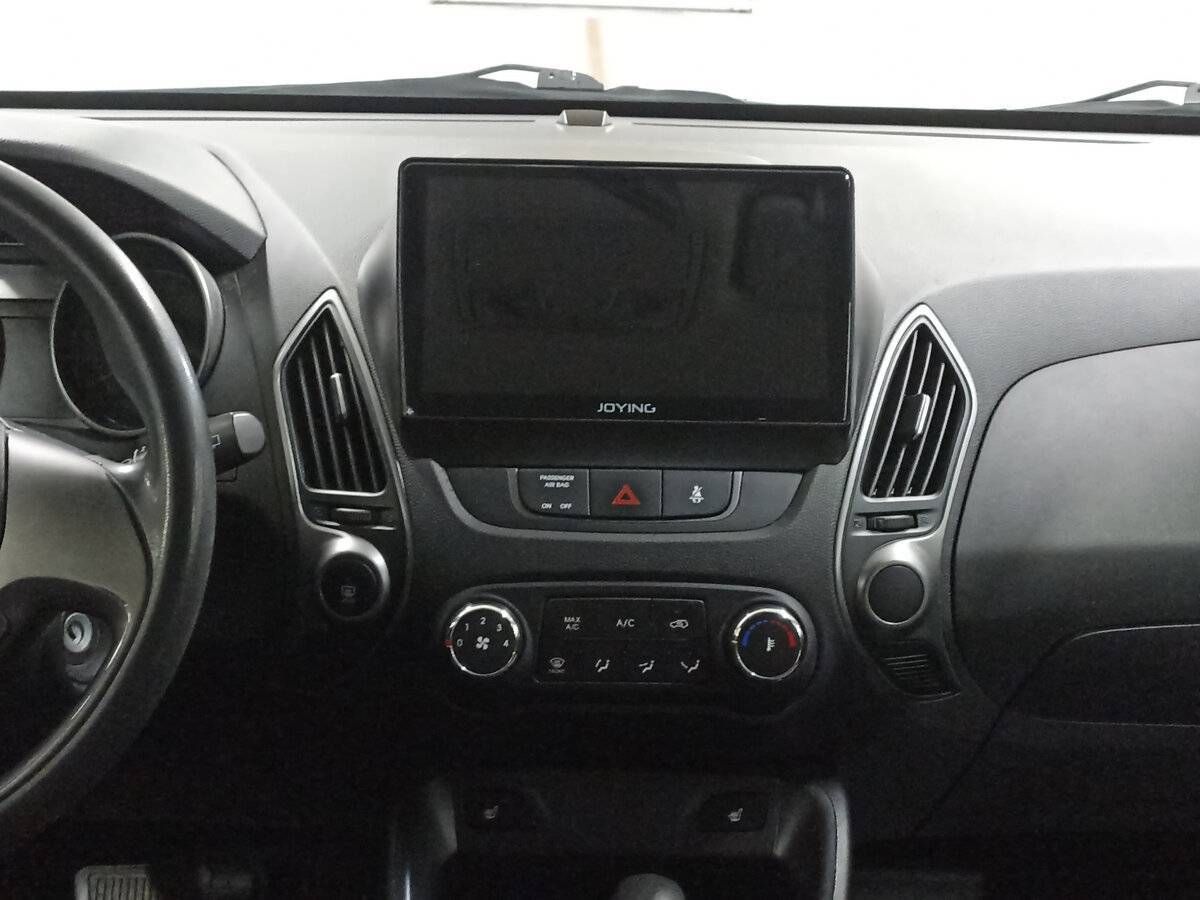Hyundai ix35, 2014 - Фото №14