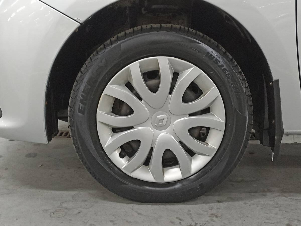 Renault Sandero, 2017 - Фото №17