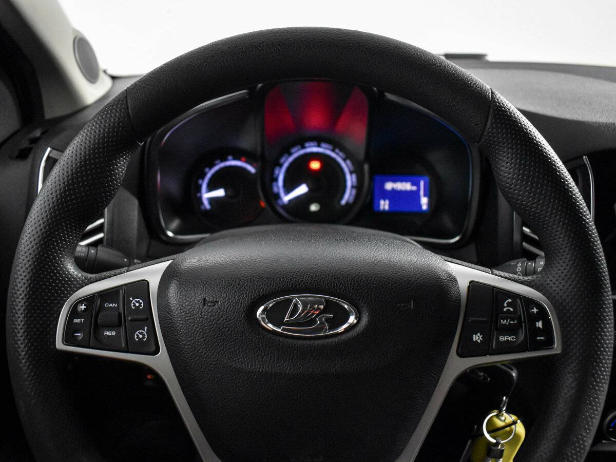 Kia Rio, 2020 - Фото №8