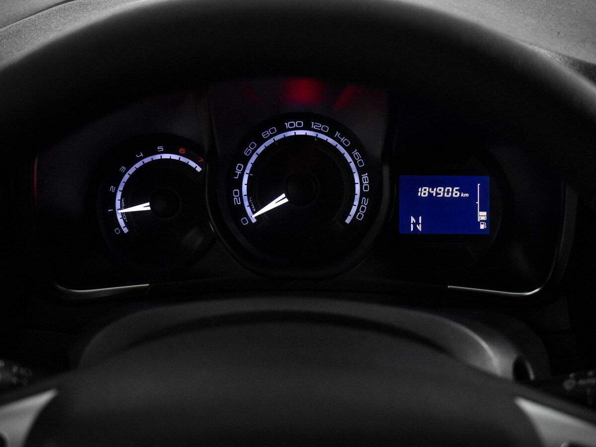 Lada (ВАЗ) XRAY, 2016 - Фото №17