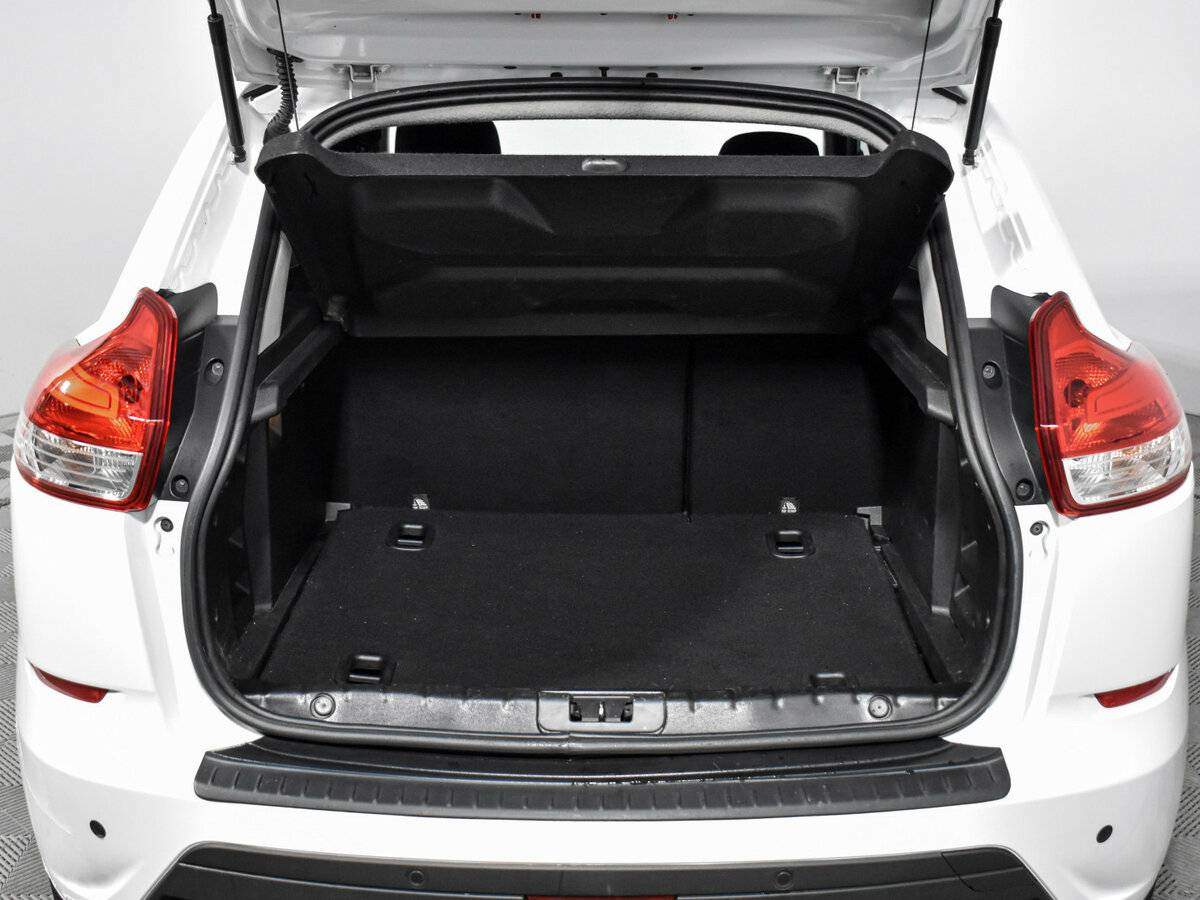 Lada (ВАЗ) XRAY, 2016 - Фото №18