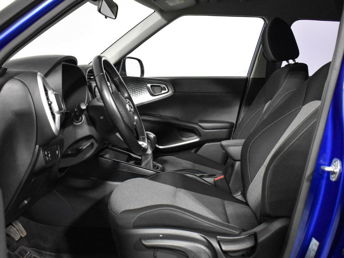 Kia Soul, 2020 - Фото №9