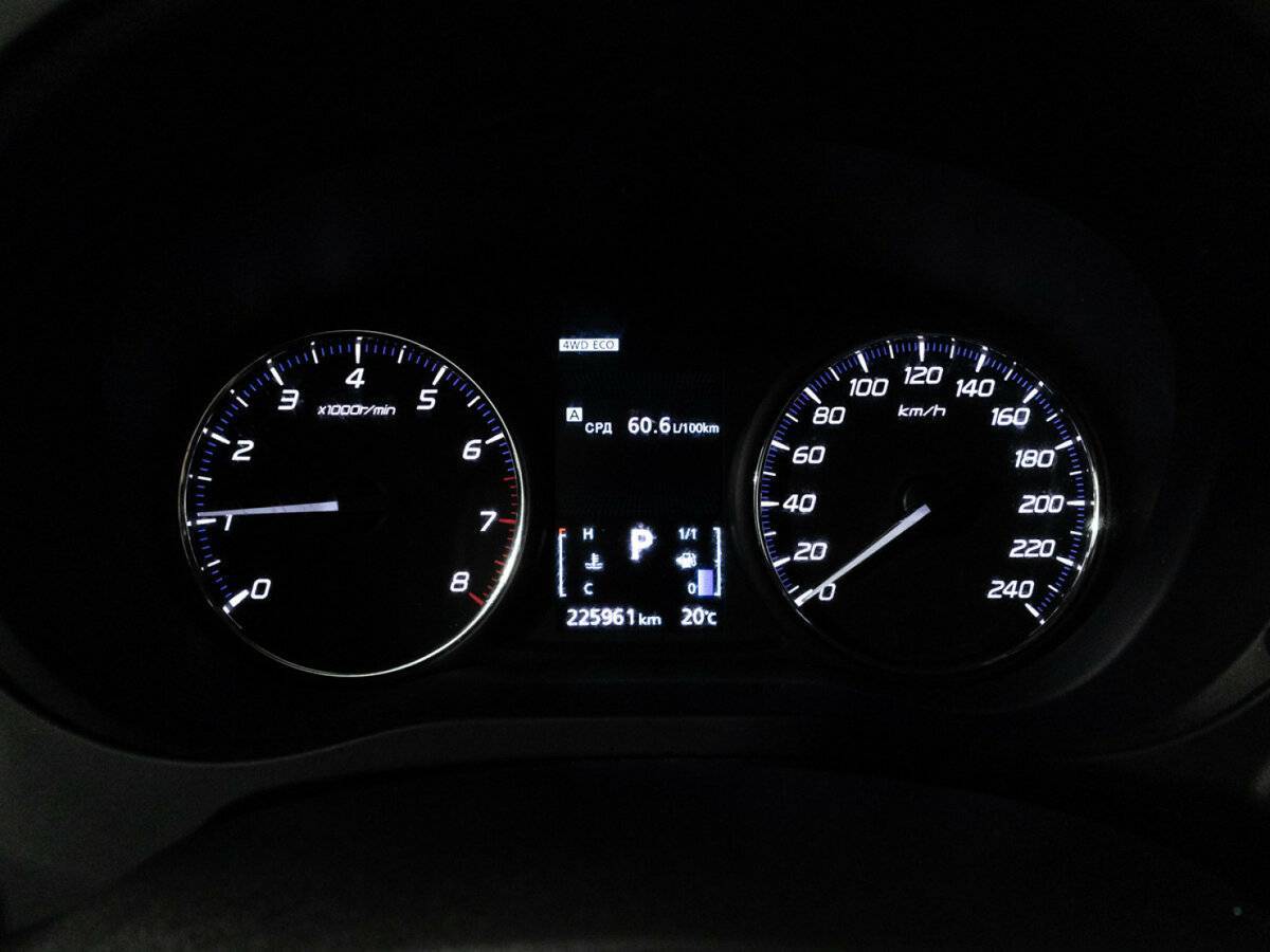 Mitsubishi Outlander, 2016 - Фото №11