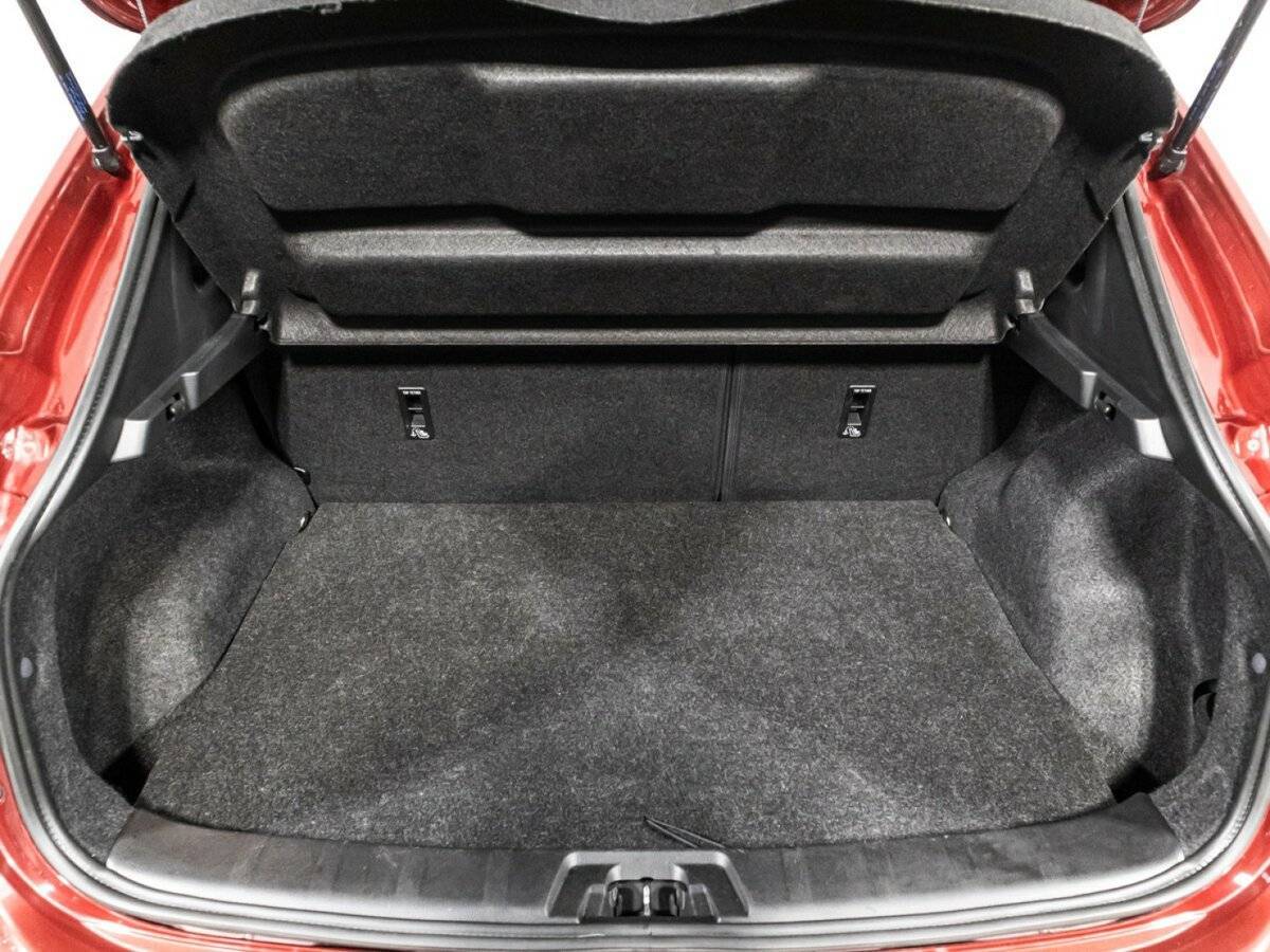 Nissan Qashqai, 2016 - Фото №14