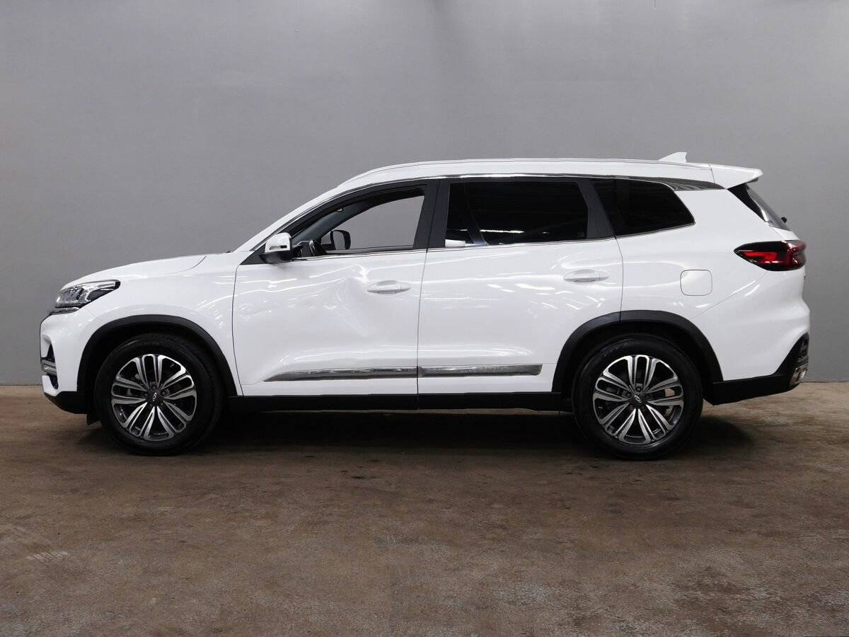 Chery Tiggo 8, 2021 - Фото №3