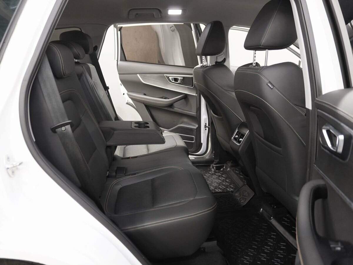 Chery Tiggo 8, 2021 - Фото №12