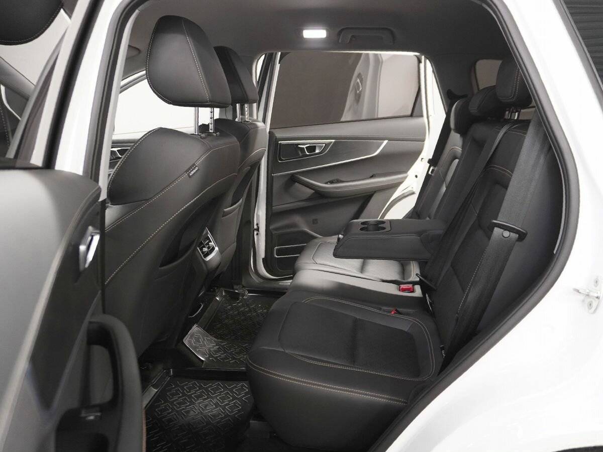 Chery Tiggo 8, 2021 - Фото №14