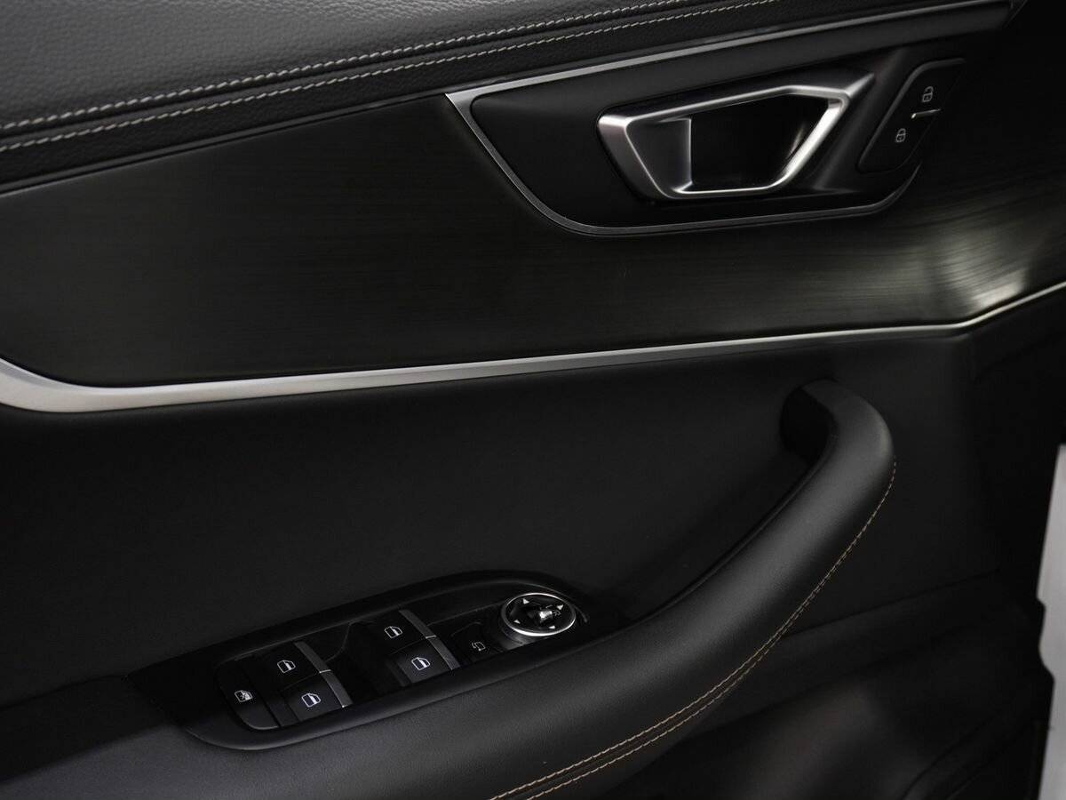 Chery Tiggo 8, 2021 - Фото №15