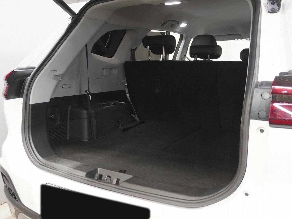 Chery Tiggo 8, 2021 - Фото №16