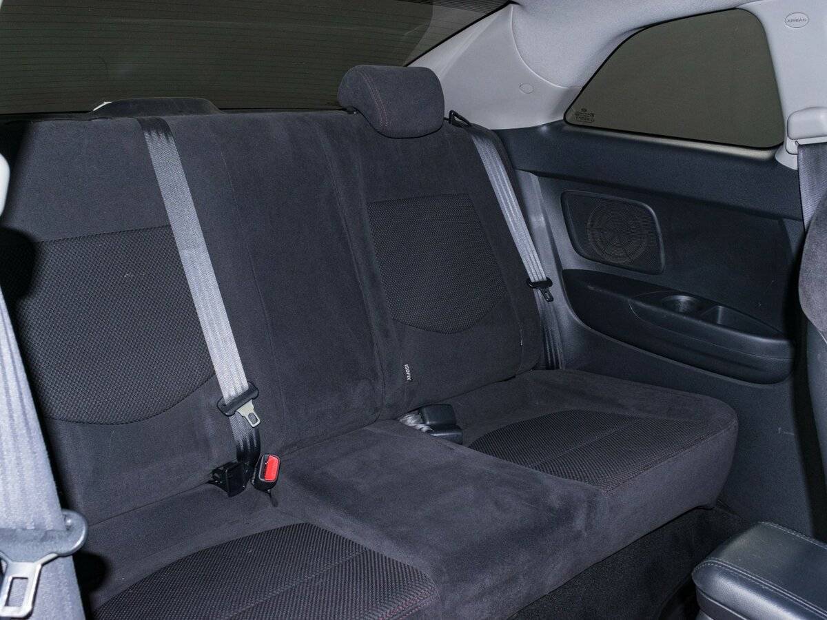 Kia Cerato Koup, 2012 - Фото №11