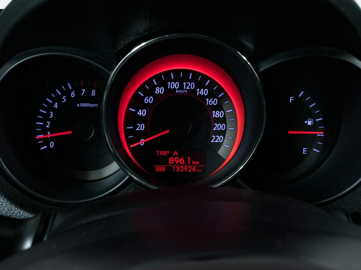 Kia Cerato Koup, 2012 - Фото №12