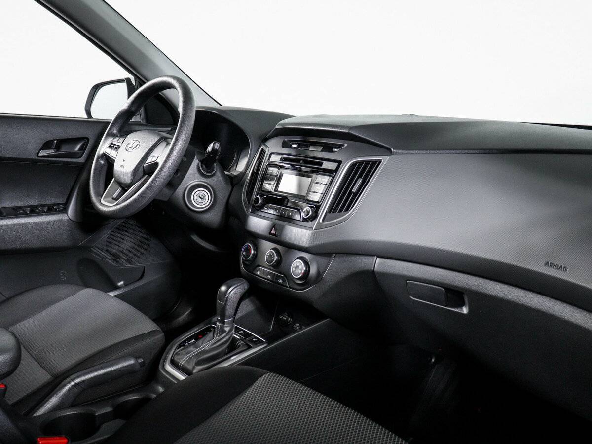 Hyundai Creta, 2019 - Фото №8