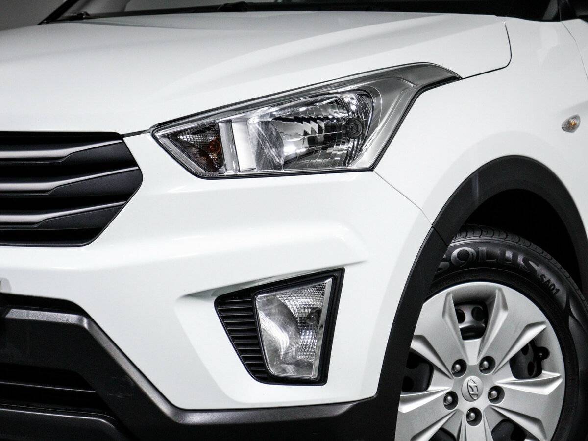 Hyundai Creta, 2019 - Фото №15